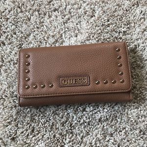 Guess Wallet